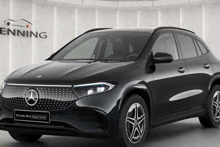 Mercedes-Benz EQA 11.427 km 38.780 &euro; Herne 44653