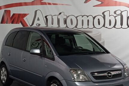Opel Meriva 140.687 km 4.990 € Gladbeck 45968