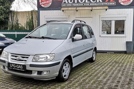 Hyundai Matrix 269.000 km 1.850 € Oberhausen 46149