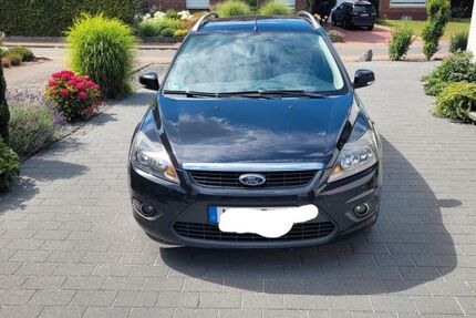 Ford Focus 176.000 km 2.899 &euro; Reken 48734