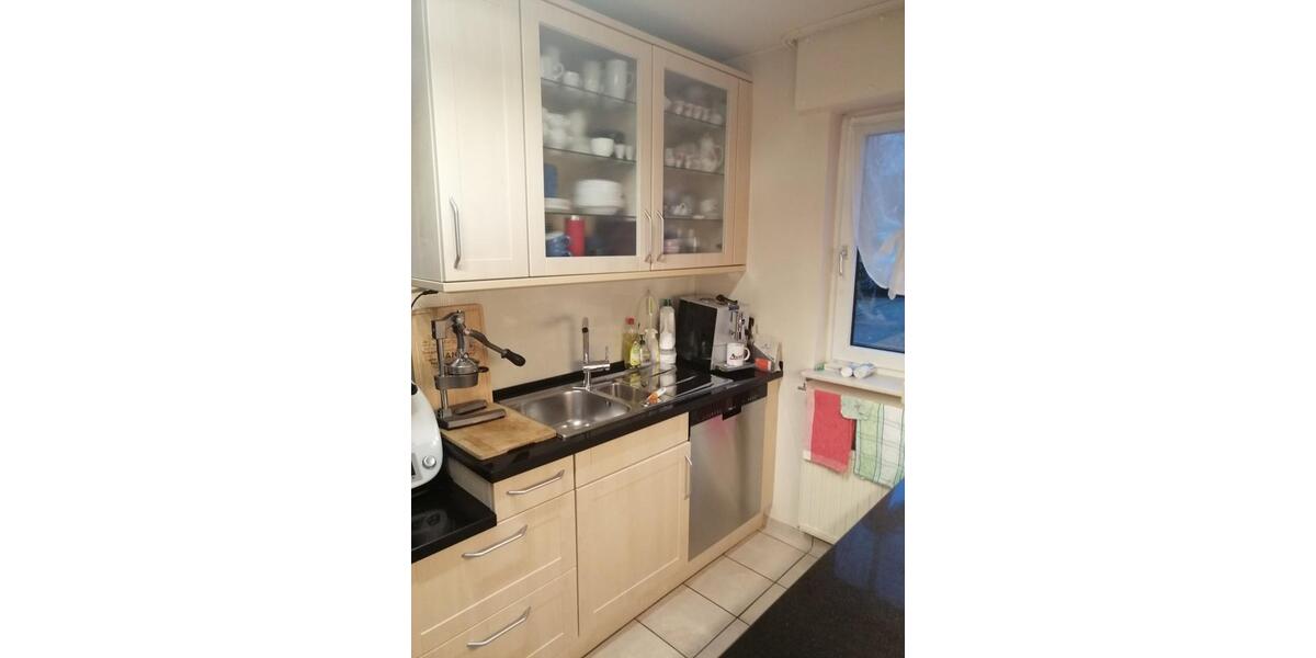 Doppelhaushälfte Oberhausen - 4 Zimmer, 160 m&sup2;, 570.000&euro; | Angebot:24353435