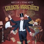 Goldene Varietäten - Die 20er Jahre Revue