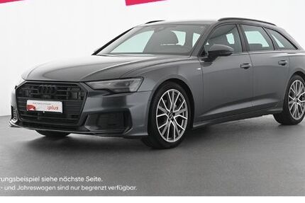 Audi A6 43.851 km 41.380 &euro; Essen 45143