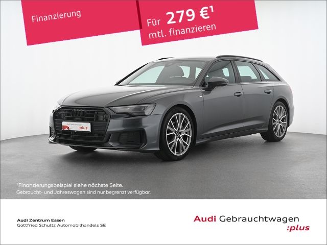 Audi A6 43.851 km 41.380 &euro; Essen 45143