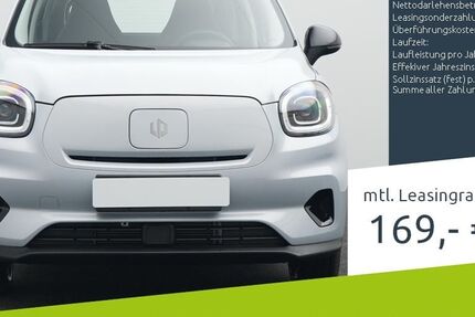 Leapmotor T03 4.400 km 15.990 &euro; Dülmen 48249