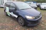VW Touran JOIN 2.0 TDI DSG NAVI ALU AHK AT-MOTOR 1010 302.700 km 11.988 € Bergkamen 59192