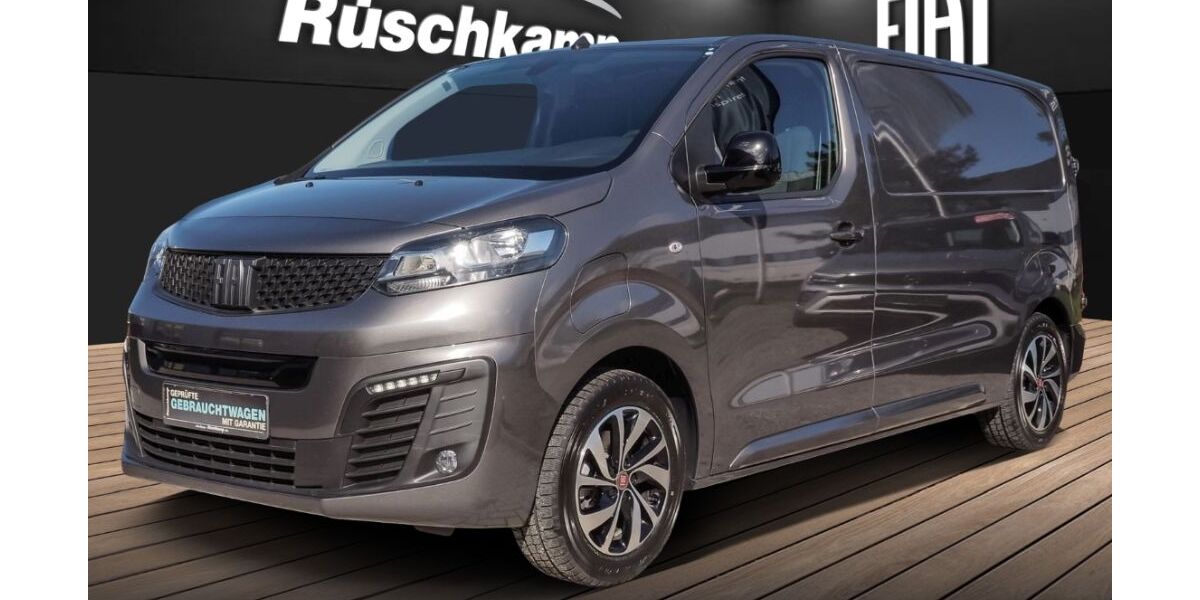 Fiat Scudo 2.940 km 27.880 &euro; Lünen 44532