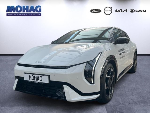 Kia EV4 2.990 km 54.890 € Essen 45134