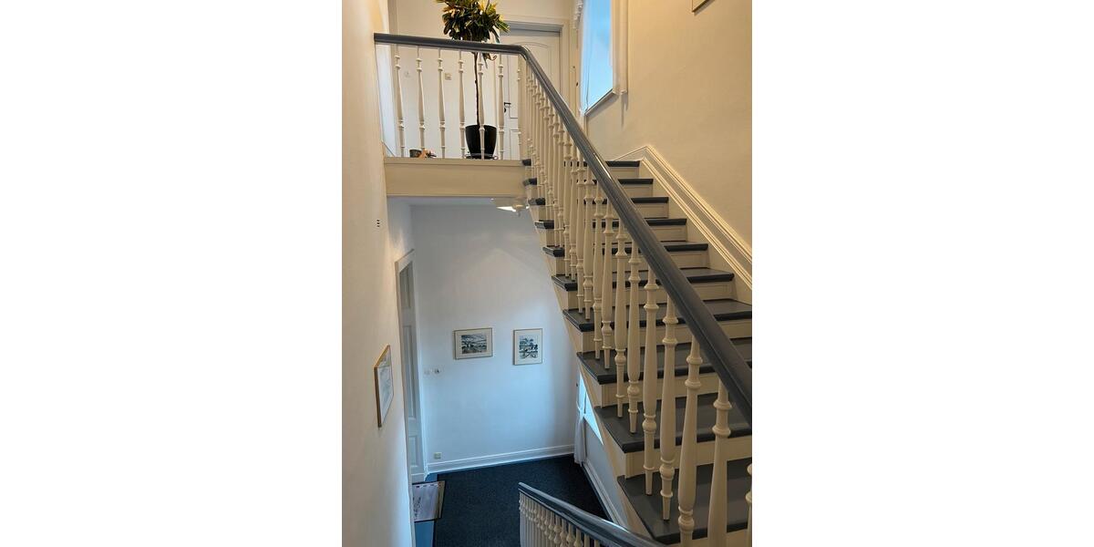 Helle 3-Zimmer-Dachgeschosswohnung in Dülmen – Bahnhofsnähe 3 zimmer