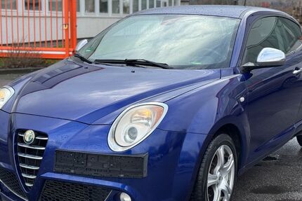 Alfa Romeo MiTo 194.000 km 3.490 &euro; Herten 45701