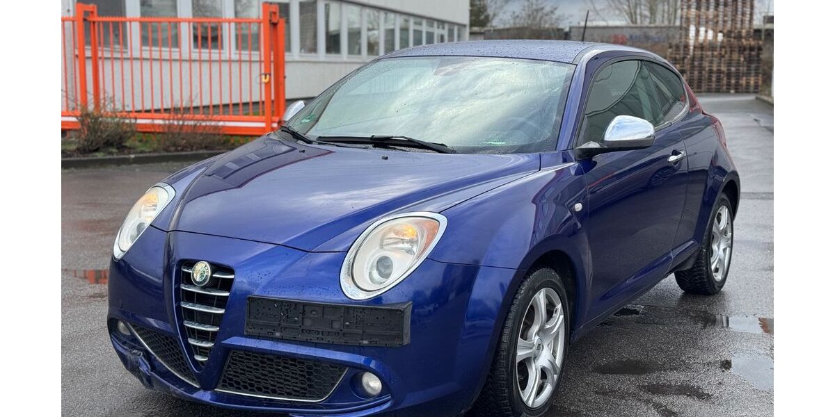 Alfa Romeo MiTo 194.000 km 3.490 &euro; Herten 45701