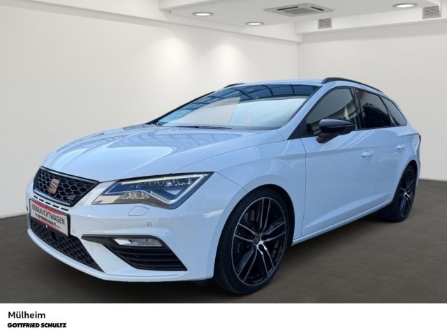 Seat Leon 82.802 km 25.480 € Mülheim 45478