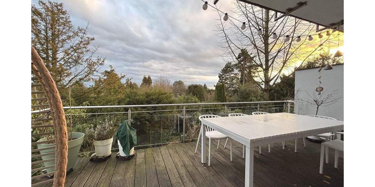 Reihenendhaus Bochum Stiepel - 5 Zimmer, 130 m&sup2;, 625.000&euro; | Angebot:25687315