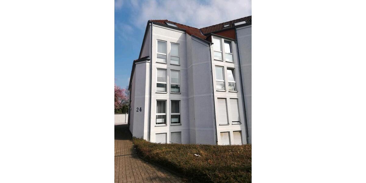 Etagenwohnung Bochum Günnigfeld - 1 Zimmer, 20 m&sup2;, 52.000&euro; | Angebot:27156640
