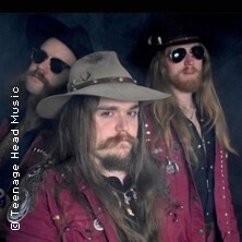 The Comancheros Dortmund