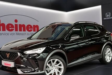 Cupra Formentor 39.478 km 26.899 € Werne 59368