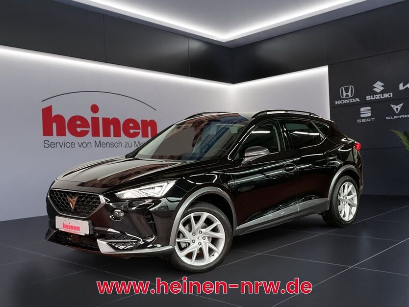 Cupra Formentor 39.478 km 26.899 € Werne 59368