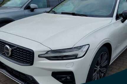 Volvo V60 22.755 km 39.990 &euro; Essen-Kray 45309
