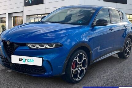 Alfa Romeo Tonale 49.880 km 26.580 € Essen 45143