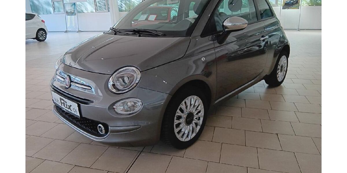 Fiat 500 20.450 km 13.450 &euro; Bochum 44791