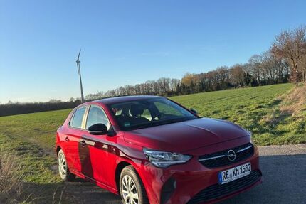 Opel Corsa 79.800 km 10.900 &euro; Recklinghausen 45659