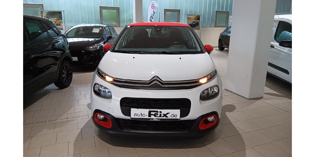 Citroen C3 34.239 km 10.990 &euro; Bochum 44791