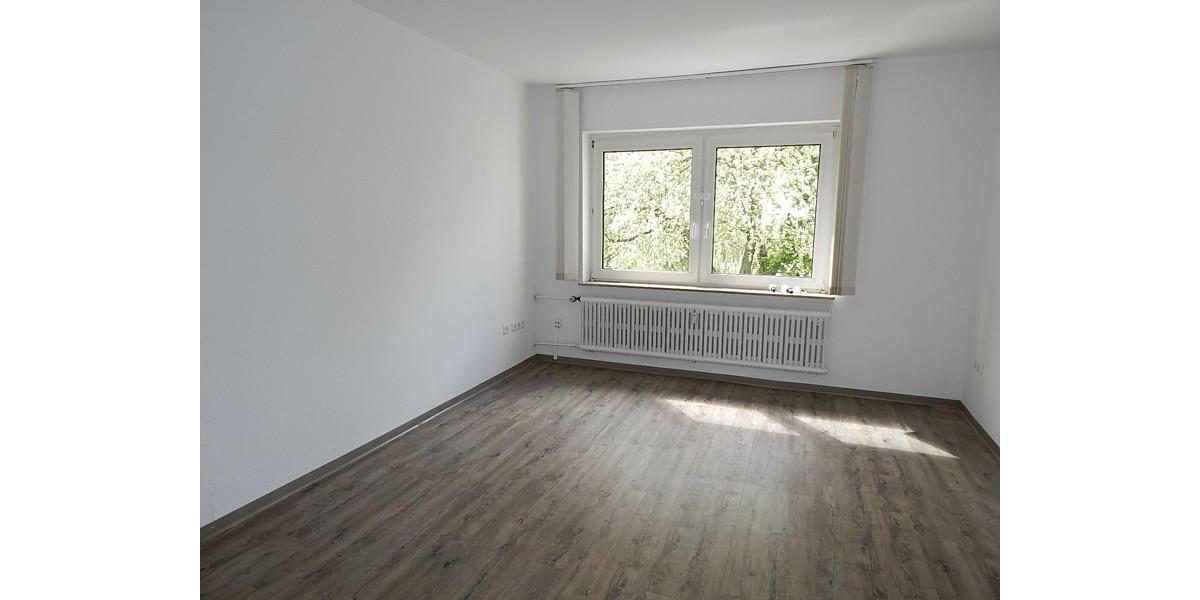 Erdgeschoßwohnung Castrop-Rauxel Rauxel - 3 Zimmer, 54 m&sup2;, 503&euro; | Angebot:26244602