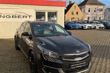 Kia XCeed 34.068 km 21.990 &euro; Datteln 45711