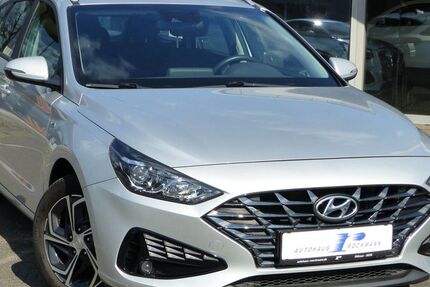 Hyundai i30 58.650 km 18.590 € Dülmen 48249