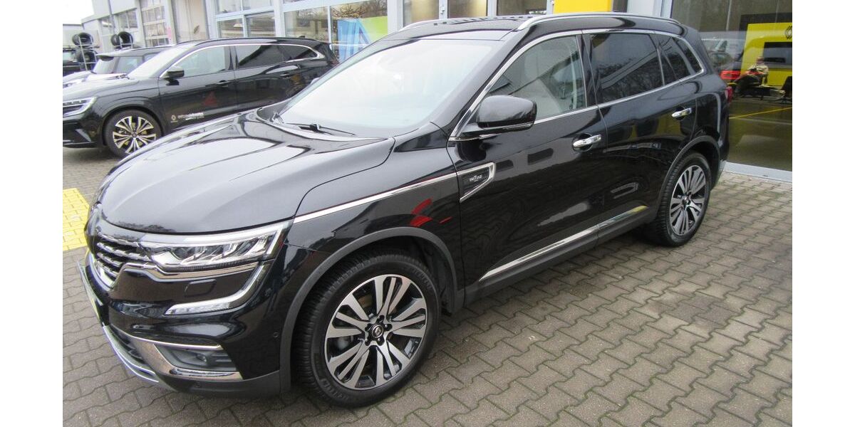 Renault Koleos 27.182 km 25.980 &euro; Bochum 44795