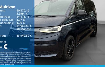 VW T7 Multivan 23.538 km 60.470 &euro; Recklinghausen 45663