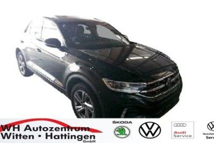 VW T-Roc 1.855 km 30.890 € Witten 58453