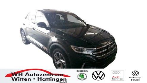 VW T-Roc 1.855 km 30.890 € Witten 58453