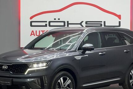 Kia Sorento 62.855 km 35.950 &euro; Mülheim an der ruhr 45476