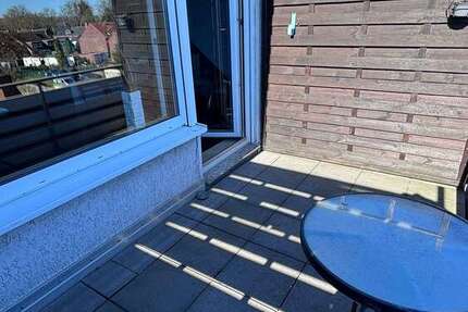 Wohnung Bottrop Eigen - 2.5 Zimmer, 62 m&sup2;, 505&euro; | Angebot:25371315