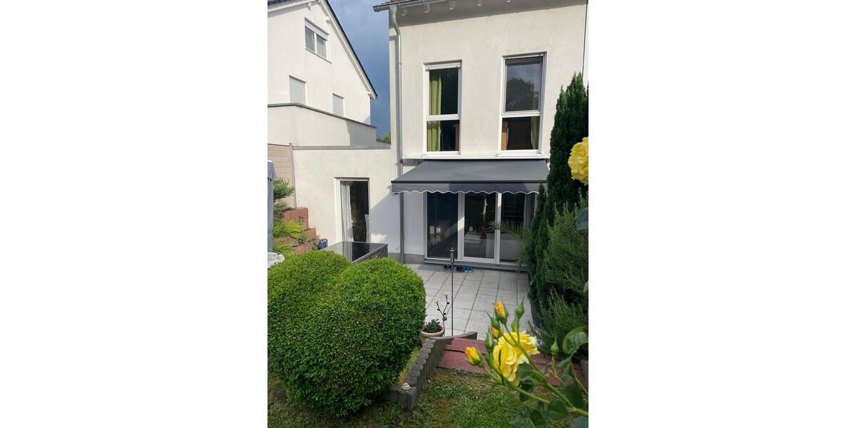 Doppelhaushälfte Witten Heven - 5.5 Zimmer, 130 m&sup2;, 539.000&euro; | Angebot:26915364