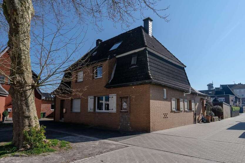 Haus zum Kaufen in Selm 259.000 € 92 m²