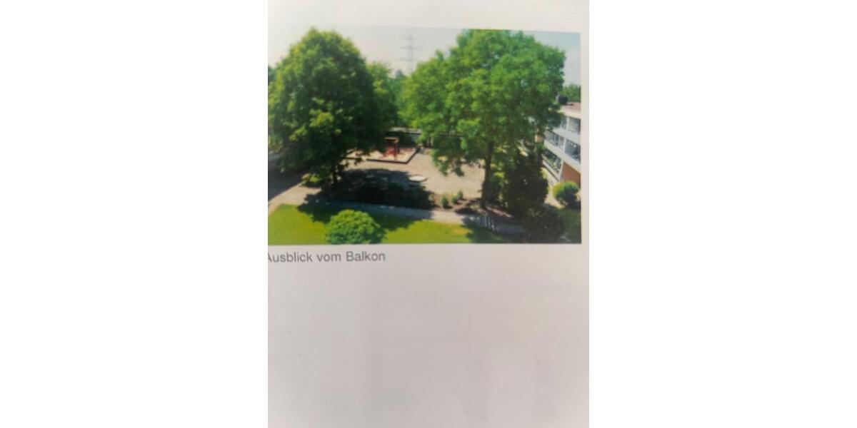 Etagenwohnung Dortmund Brackel - 3.5 Zimmer, 78 m&sup2;, 215.000&euro; | Angebot:26875519
