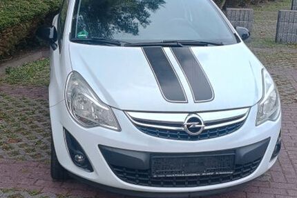 Opel Corsa 129.800 km 3.200 € Essen - Altenessen 45326