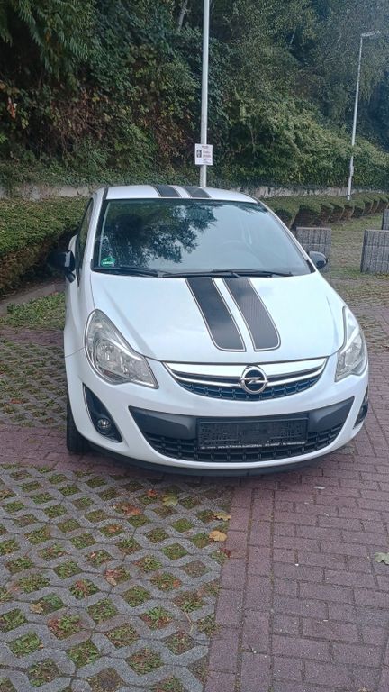 Opel Corsa 129.800 km 3.200 € Essen - Altenessen 45326