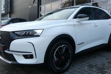 DS Automobiles DS7 (Crossback)