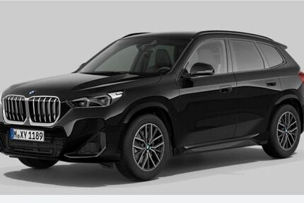 BMW X1 43.544 km 36.330 &euro; Castrop-Rauxel 44575