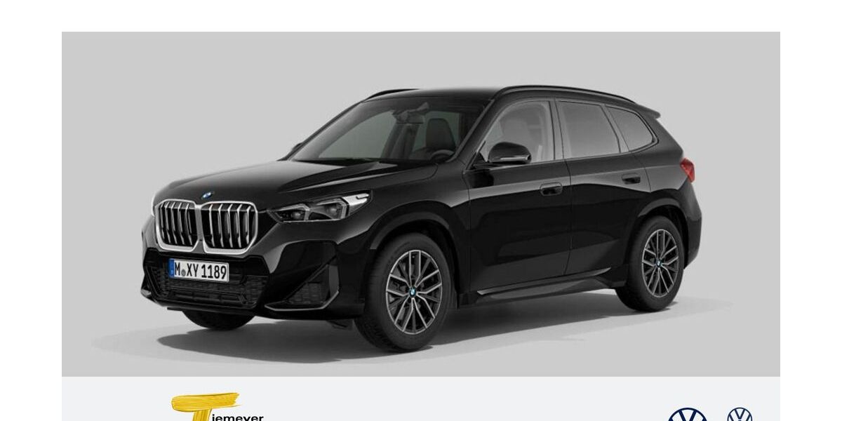 BMW X1 43.544 km 36.330 &euro; Castrop-Rauxel 44575