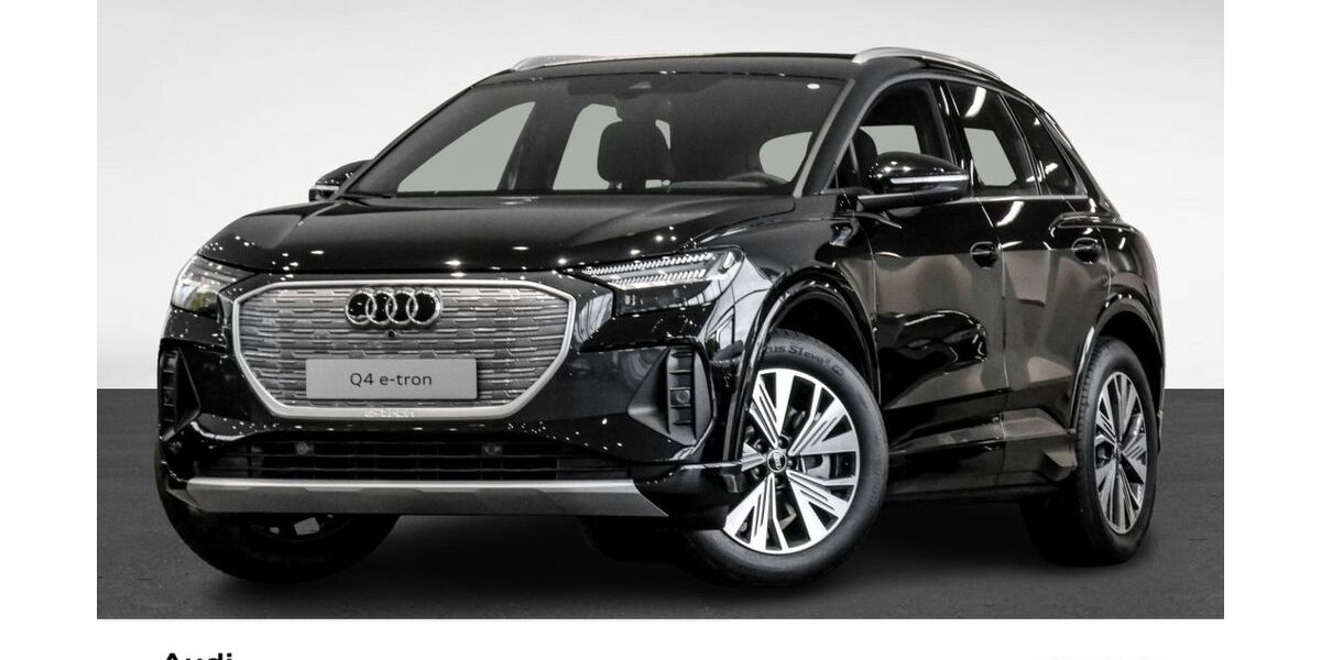 Audi Q4 e-tron 9.655 km 49.822 &euro; Dortmund 44143