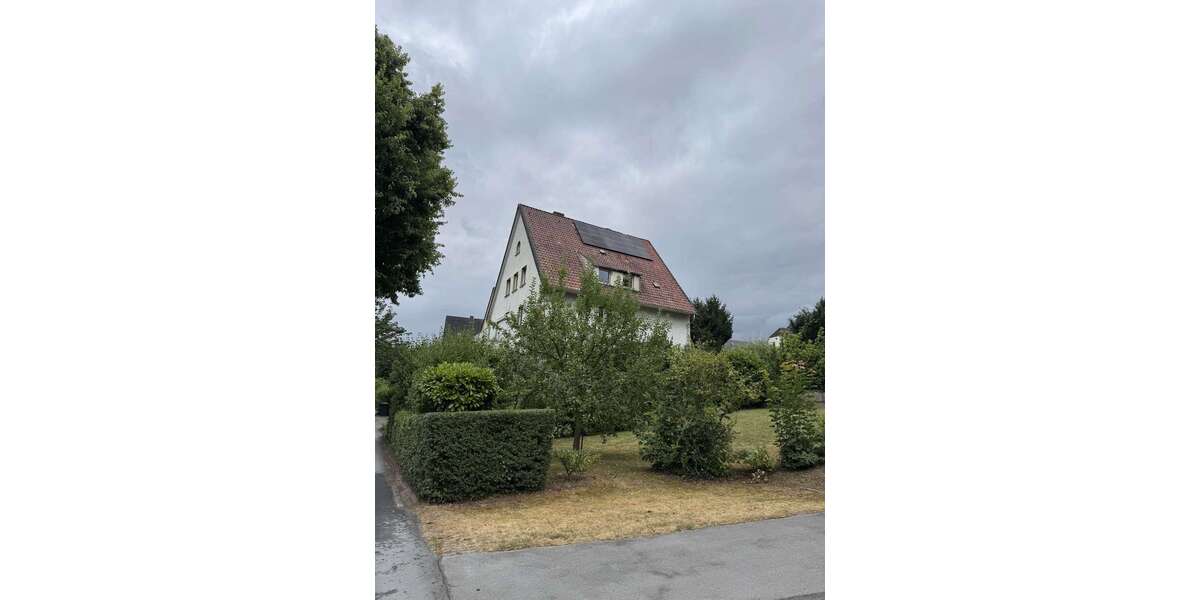 Etagenwohnung Witten - 3.5 Zimmer, 90 m&sup2;, 630&euro; | Angebot:27138921