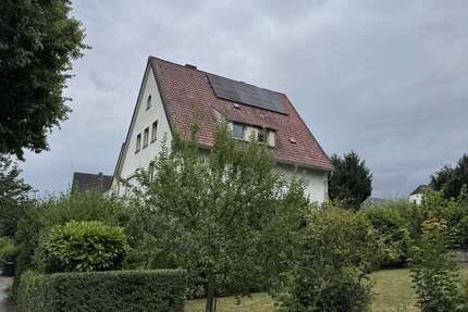 Wohnung Witten - 3.5 Zimmer, 90 m&sup2;, 630&euro; | Angebot:27138921