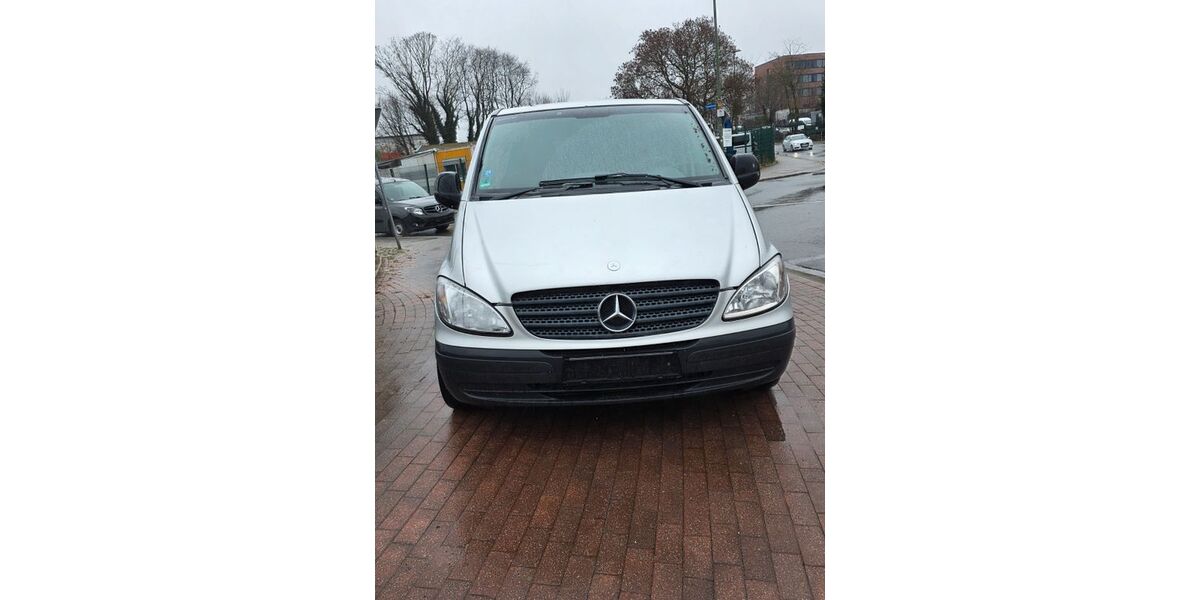 Mercedes-Benz Vito 230.000 km 6.800 &euro; Bochum 44805