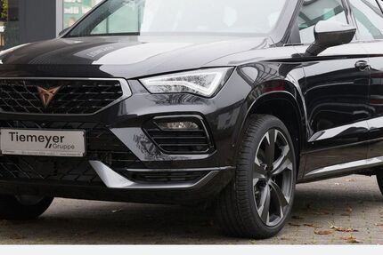 Cupra Ateca 4.990 km 31.490 &euro; Oberhausen 46145