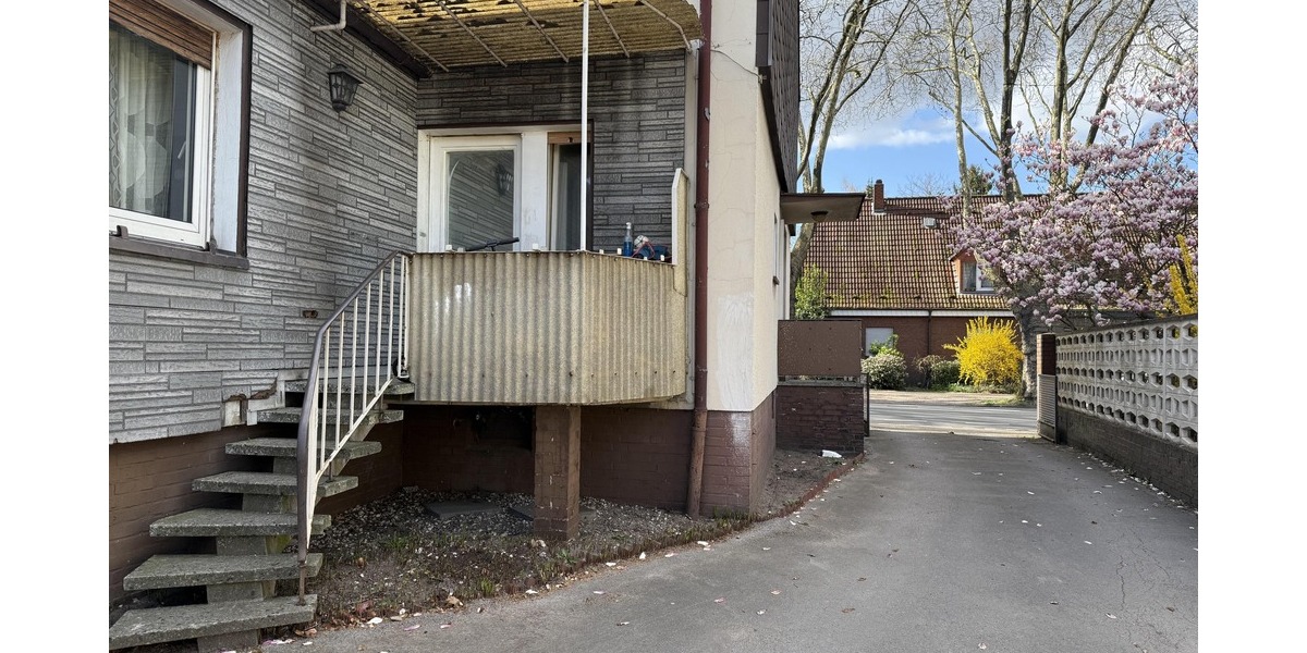 Mehrfamilienhaus, Wohnhaus Bottrop Batenbrock - 595.000&euro; | Angebot:23971407