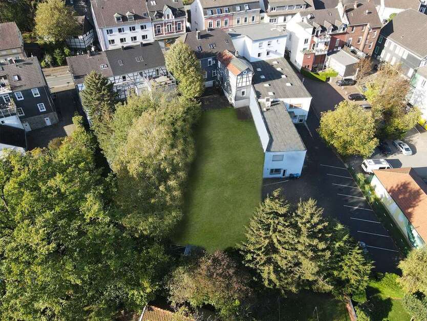 Grundstück zu verkaufen in Sprockhövel 225.000 € 490 m² zimmer